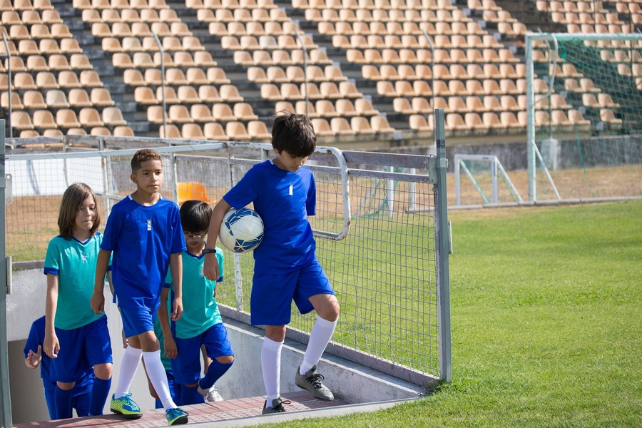 В Алматы выделили полмиллиарда тенге на спортивные секции