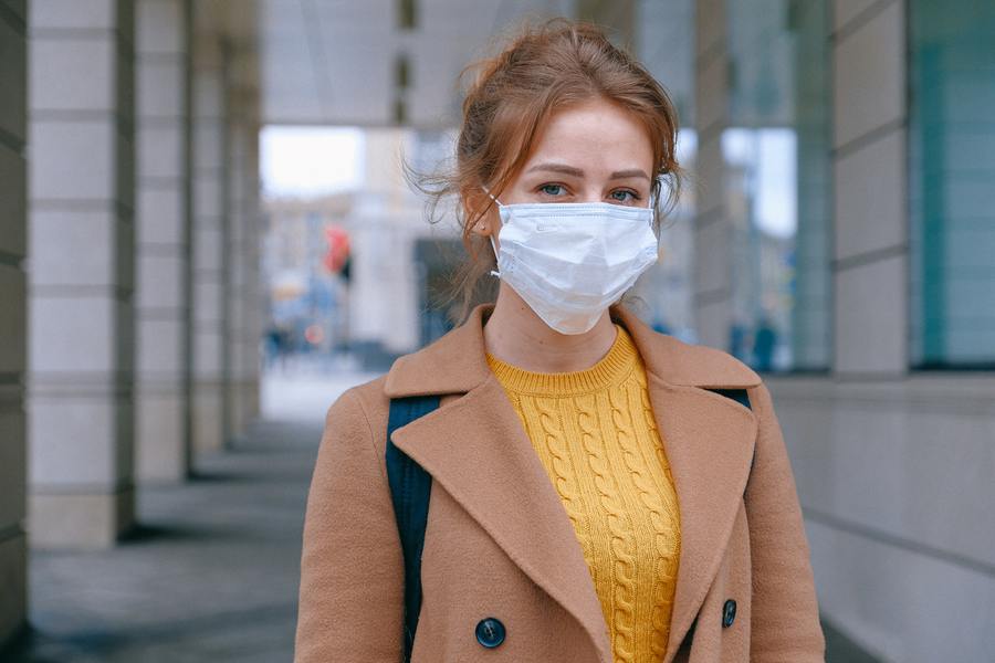 В Казахстане распространяются свиной грипп и штаммы КВИ