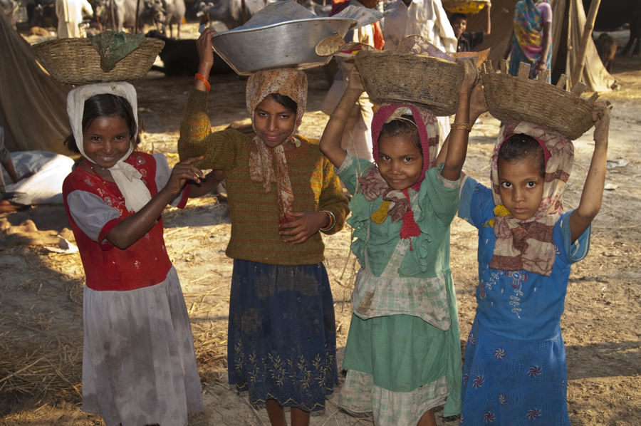 12 июня - всемирный день борьбы с эксплуатацией детского труда