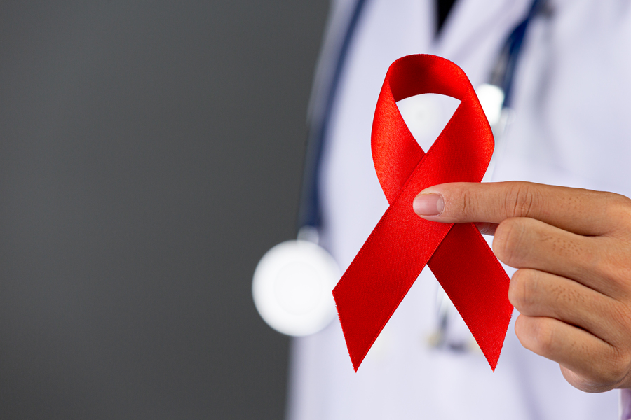 Международный день борьба со СПИДом