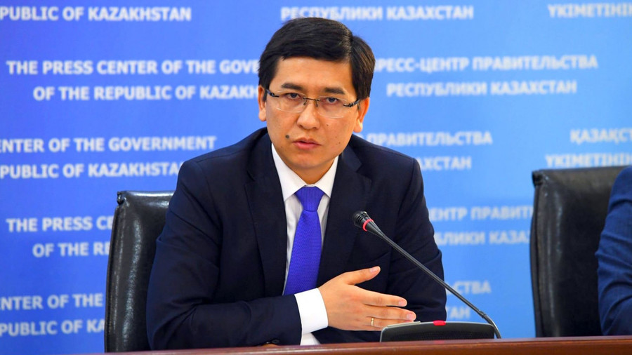 Министр образования обратился к казахстанским родителям