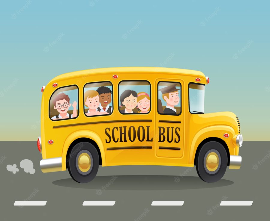 В Алматы появятся школьные автобусы