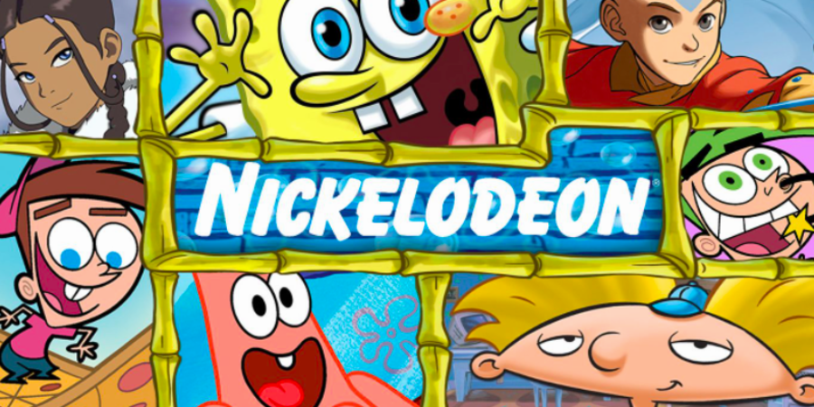 Nickelodeon  начнет вещать на казахском языке 